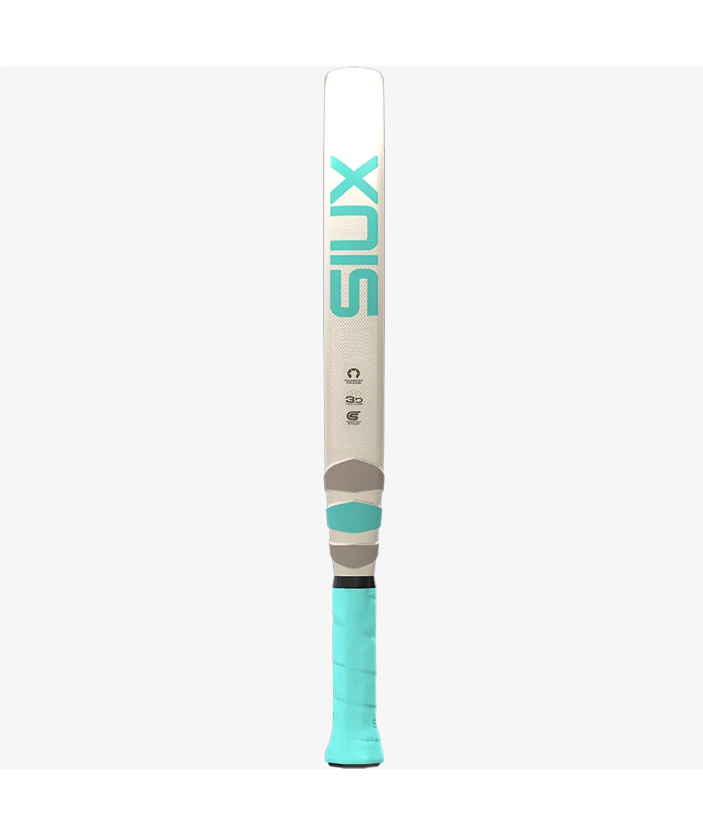 Siux Valkiria Pro 2026 4
