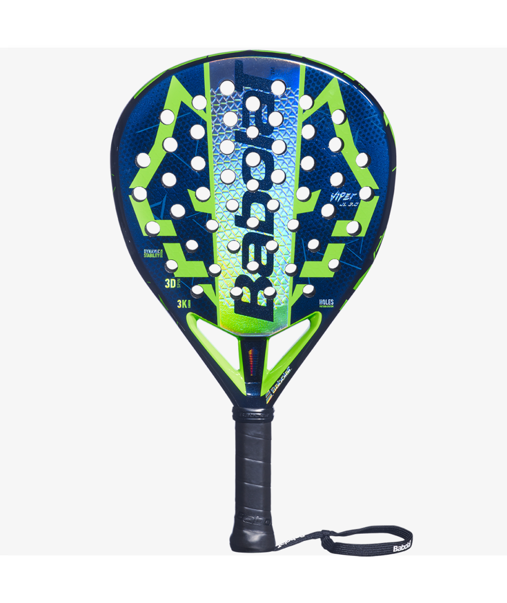 Babolat Technical Viper Juan Lebron 3.0 FW