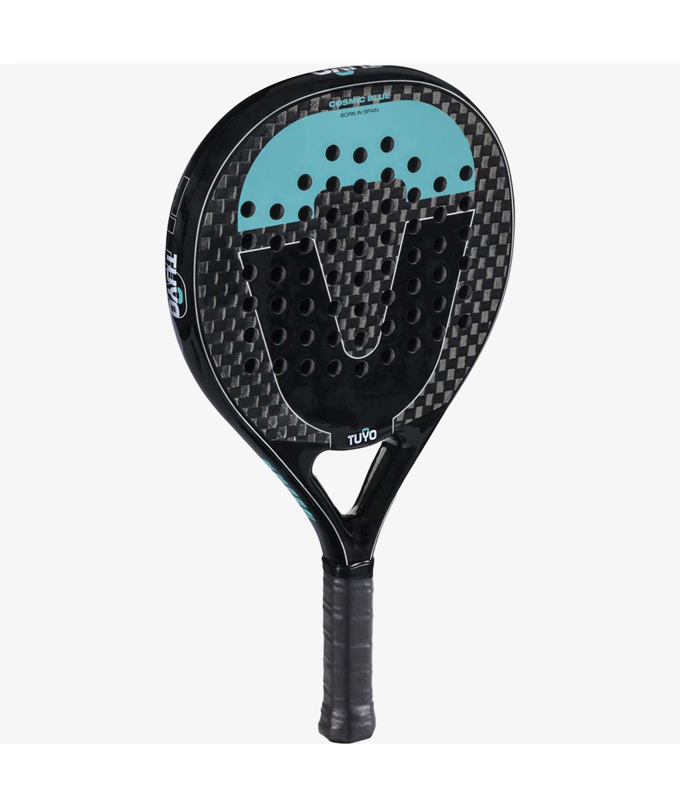 Tuyo Cosmic Blue 3