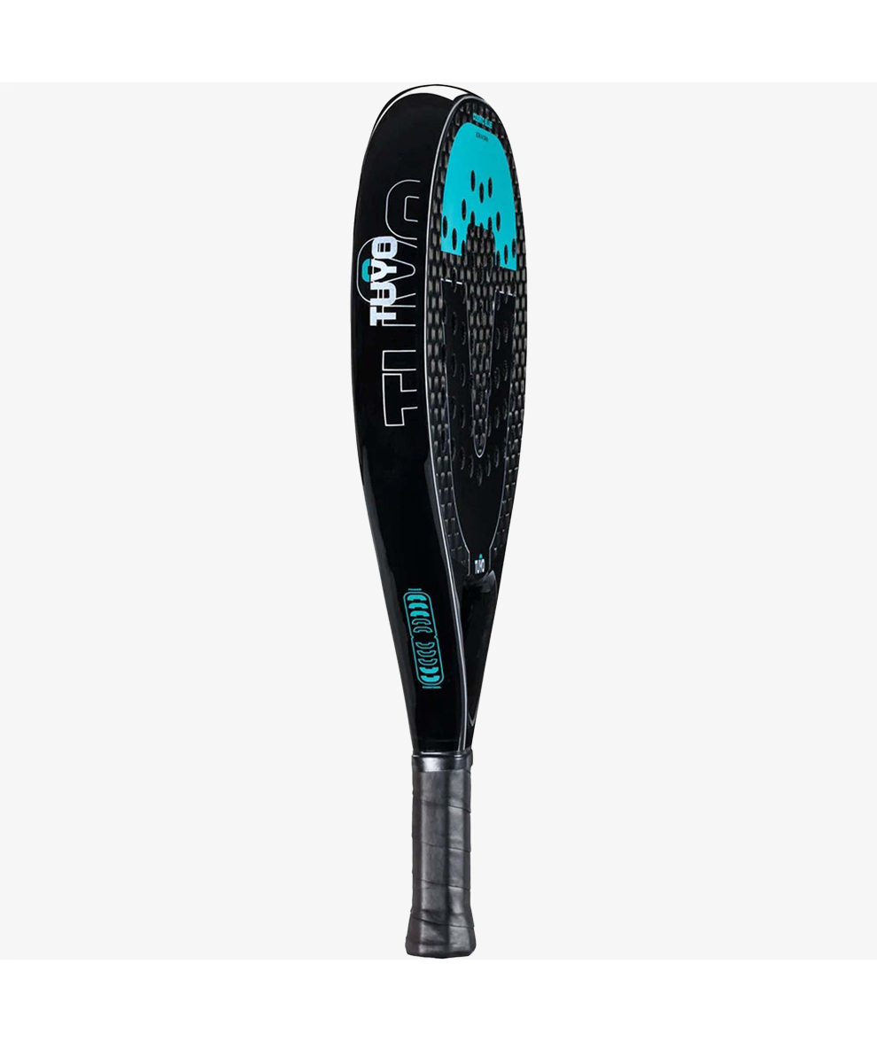 Tuyo Cosmic Blue