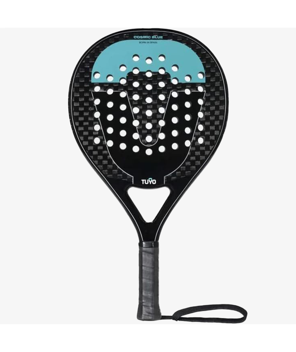 Tuyo Cosmic Blue