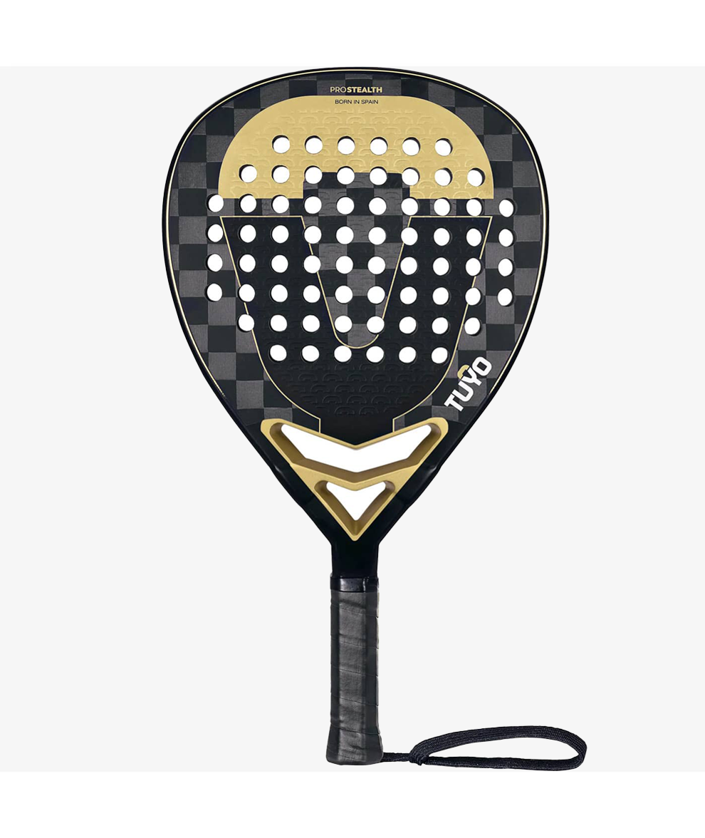 Tuyo Gold Stealth