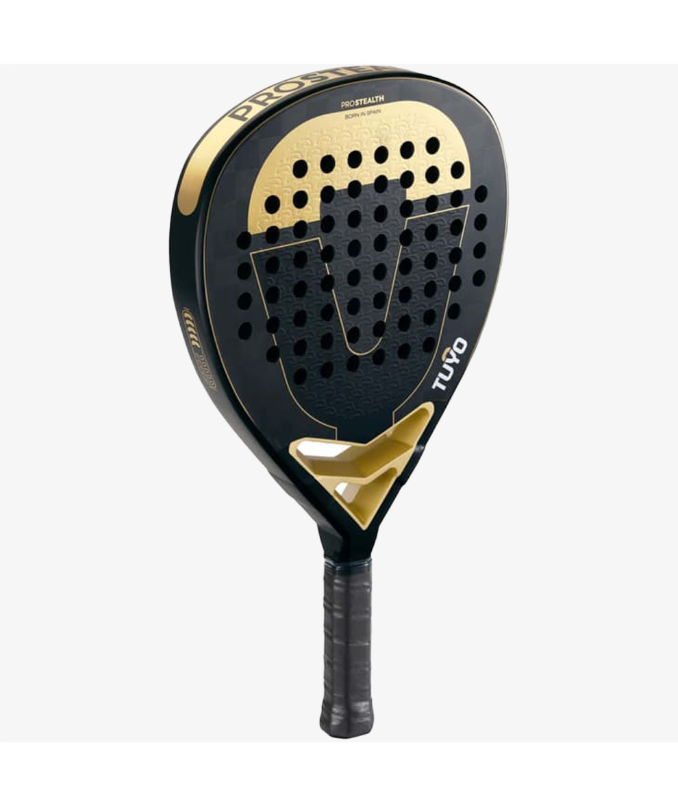 Tuyo Gold Stealth 3