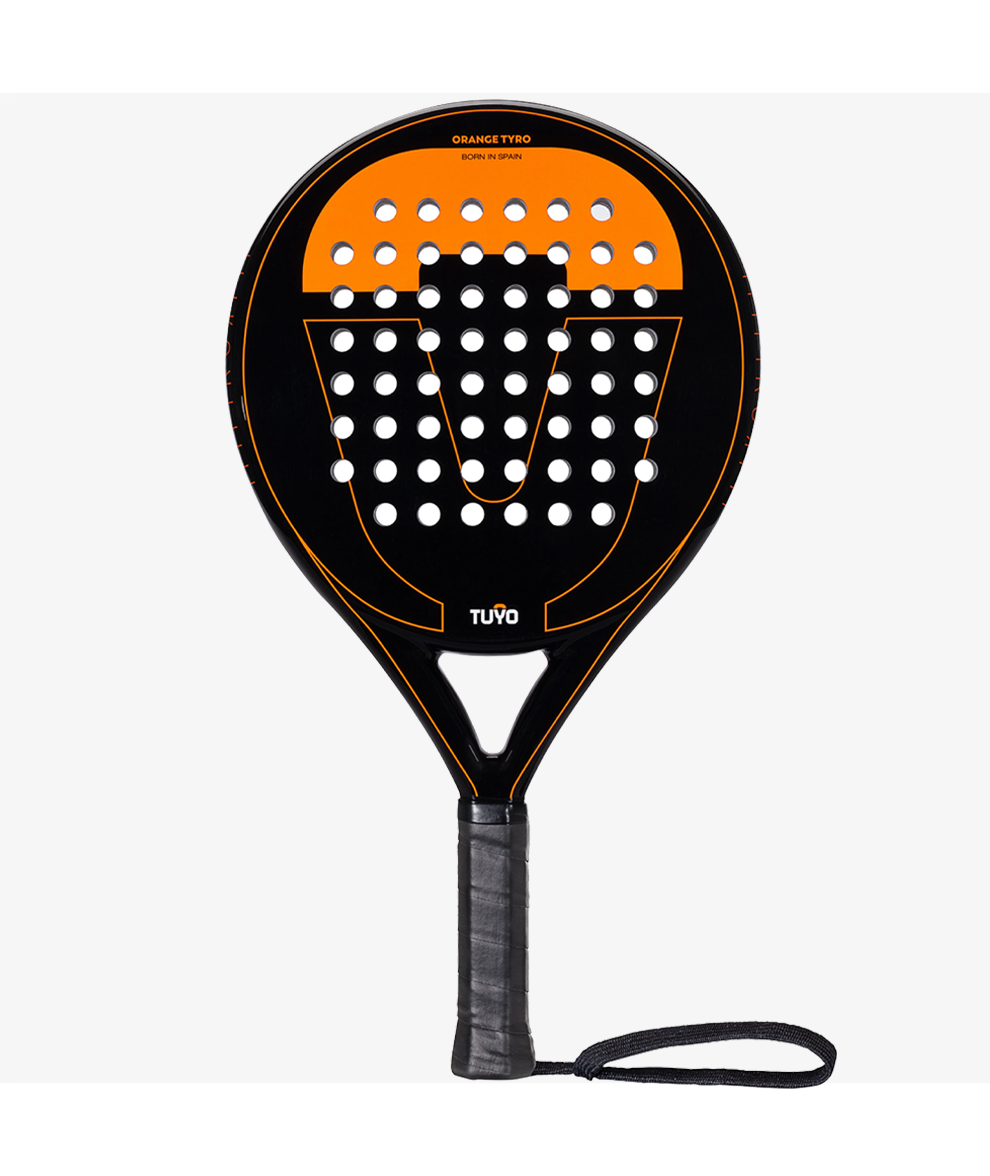Tuyo Orange Tyro
