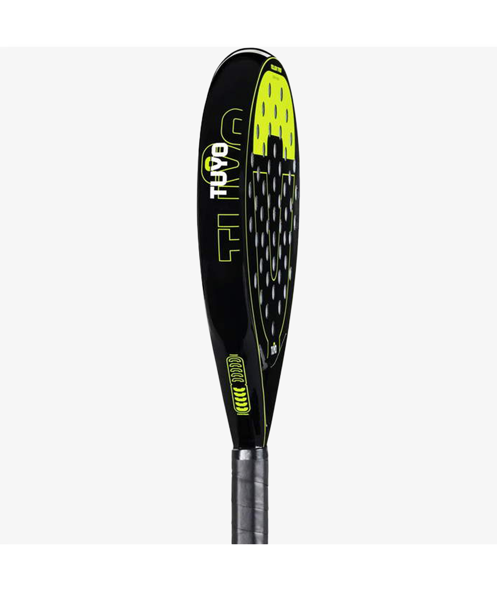 TUYO Yellow Tyro 3