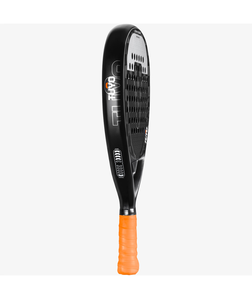 TUYO Silver Stealth 3