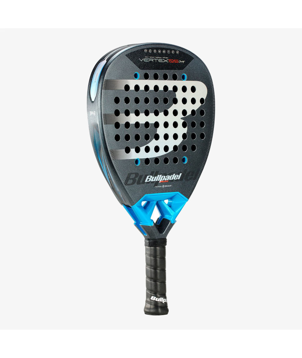 Bullpadel Vertex 05 Comfort 26 2