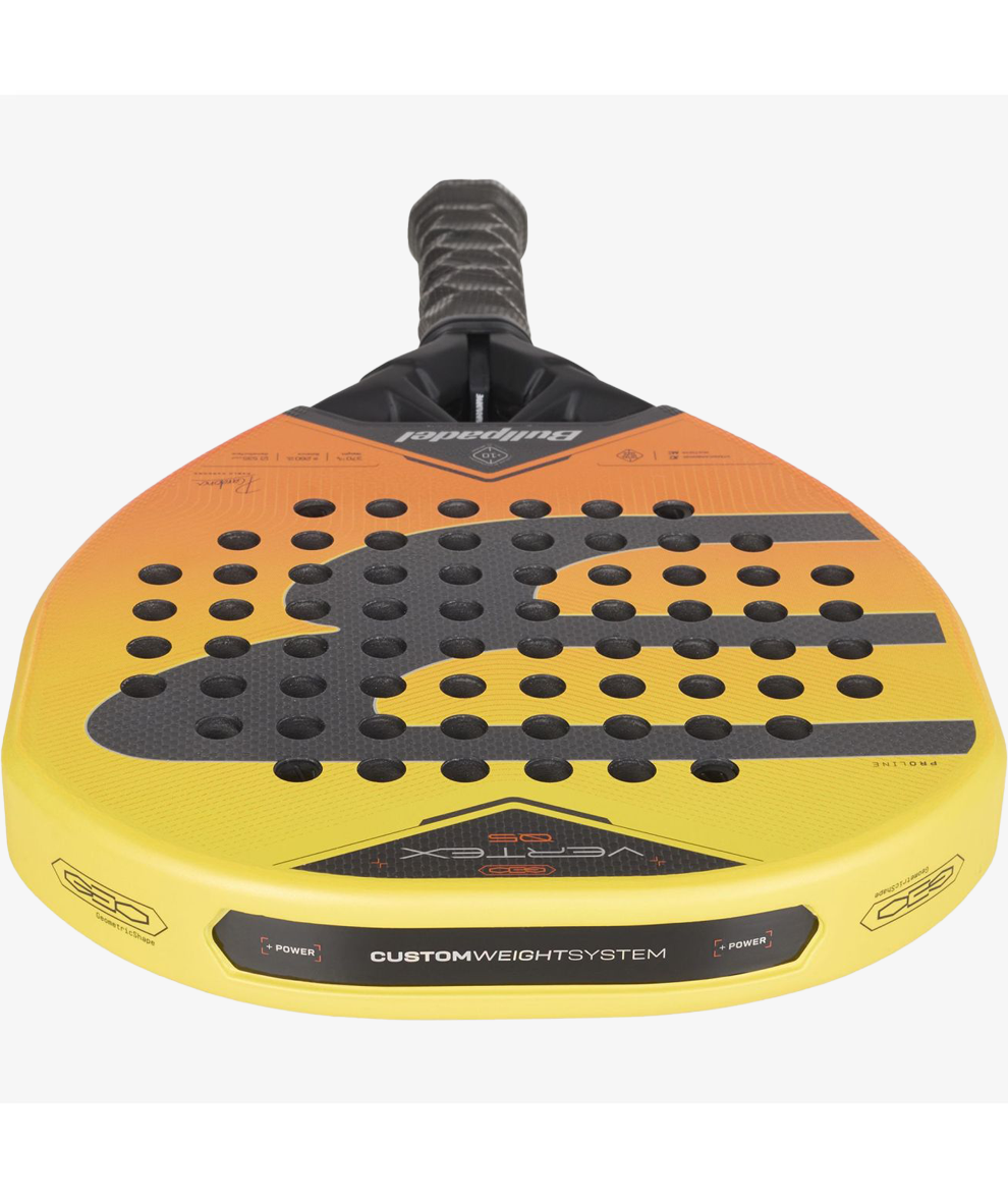 VERTEX 05 GEO 27 4