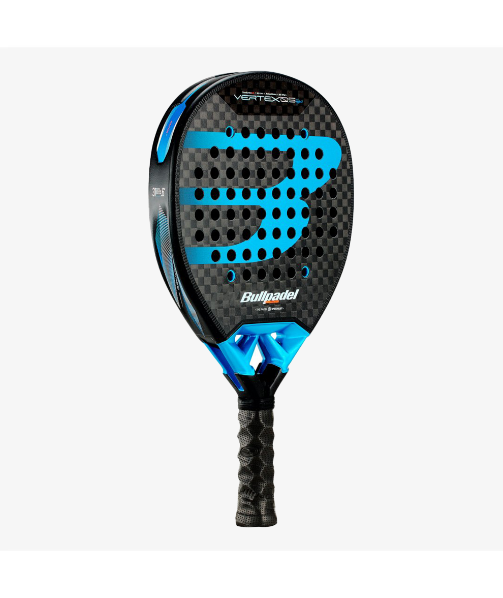 Bullpadel Vertex 05 Hybrid 26 2