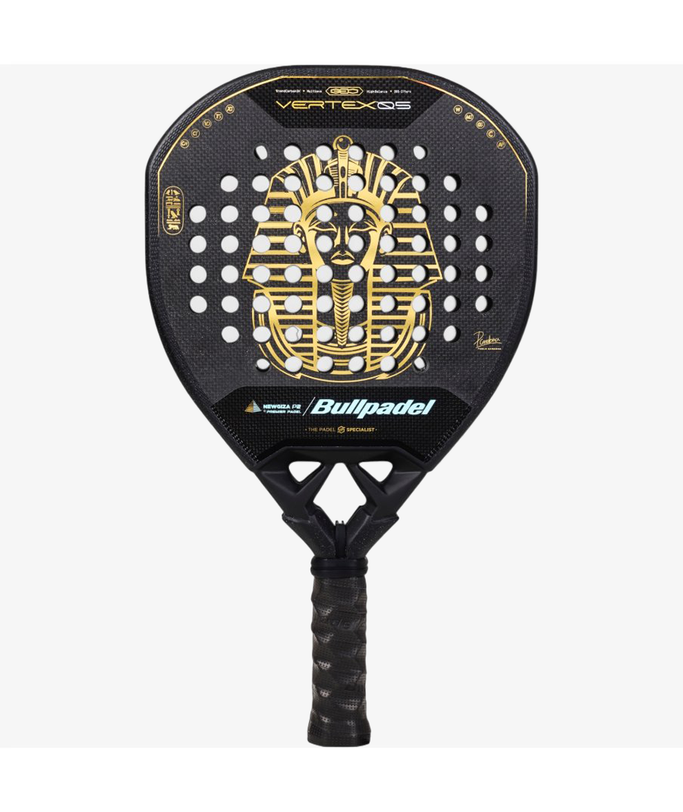 BULLPADEL VERTEX 05 GEO NEWGIZA