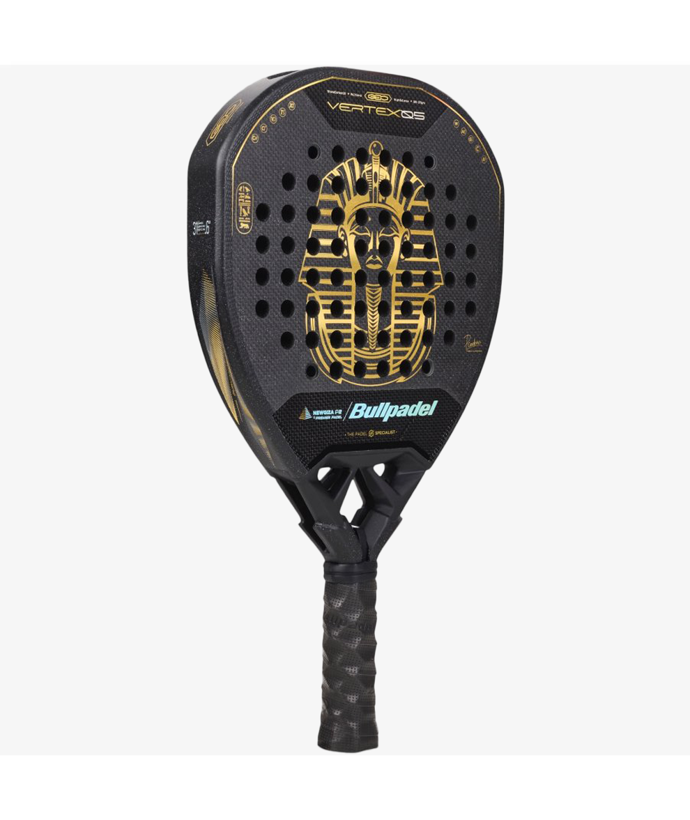 BULLPADEL VERTEX 05 GEO NEWGIZA