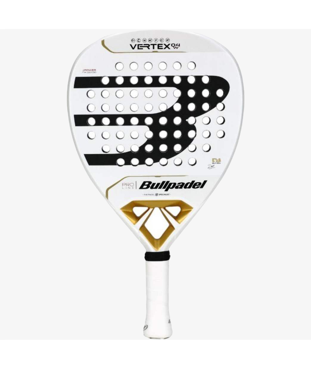 Bullpadel Delfi Brea Vertex 04 Pro Line W 2025 1