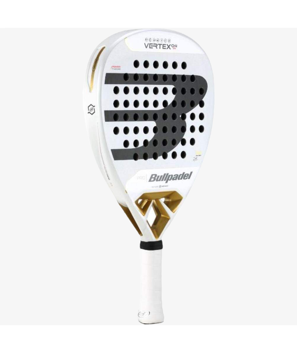 Bullpadel Delfi Brea Vertex 04 Pro Line W 2025 2