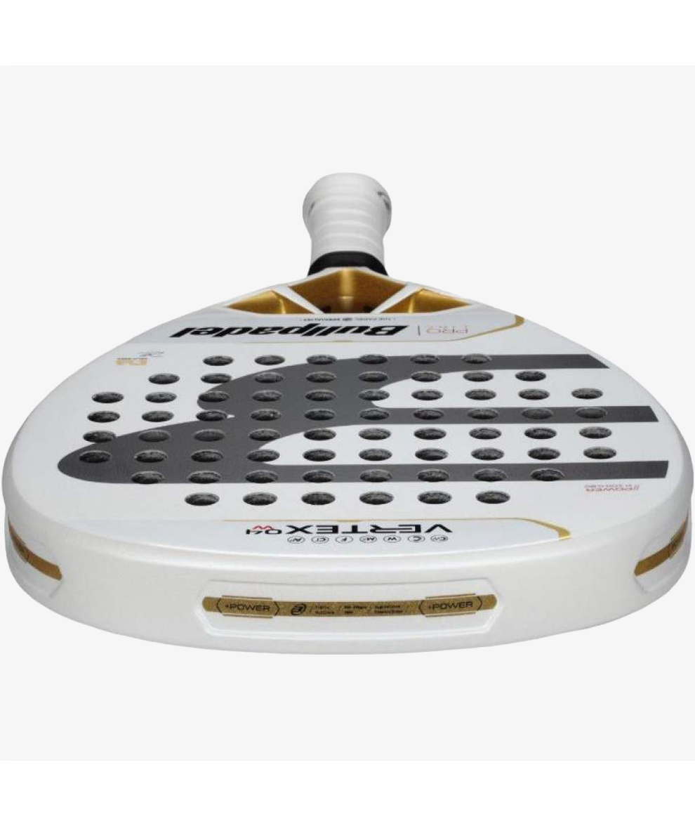 Bullpadel Delfi Brea Vertex 04 Pro Line W 2025 4