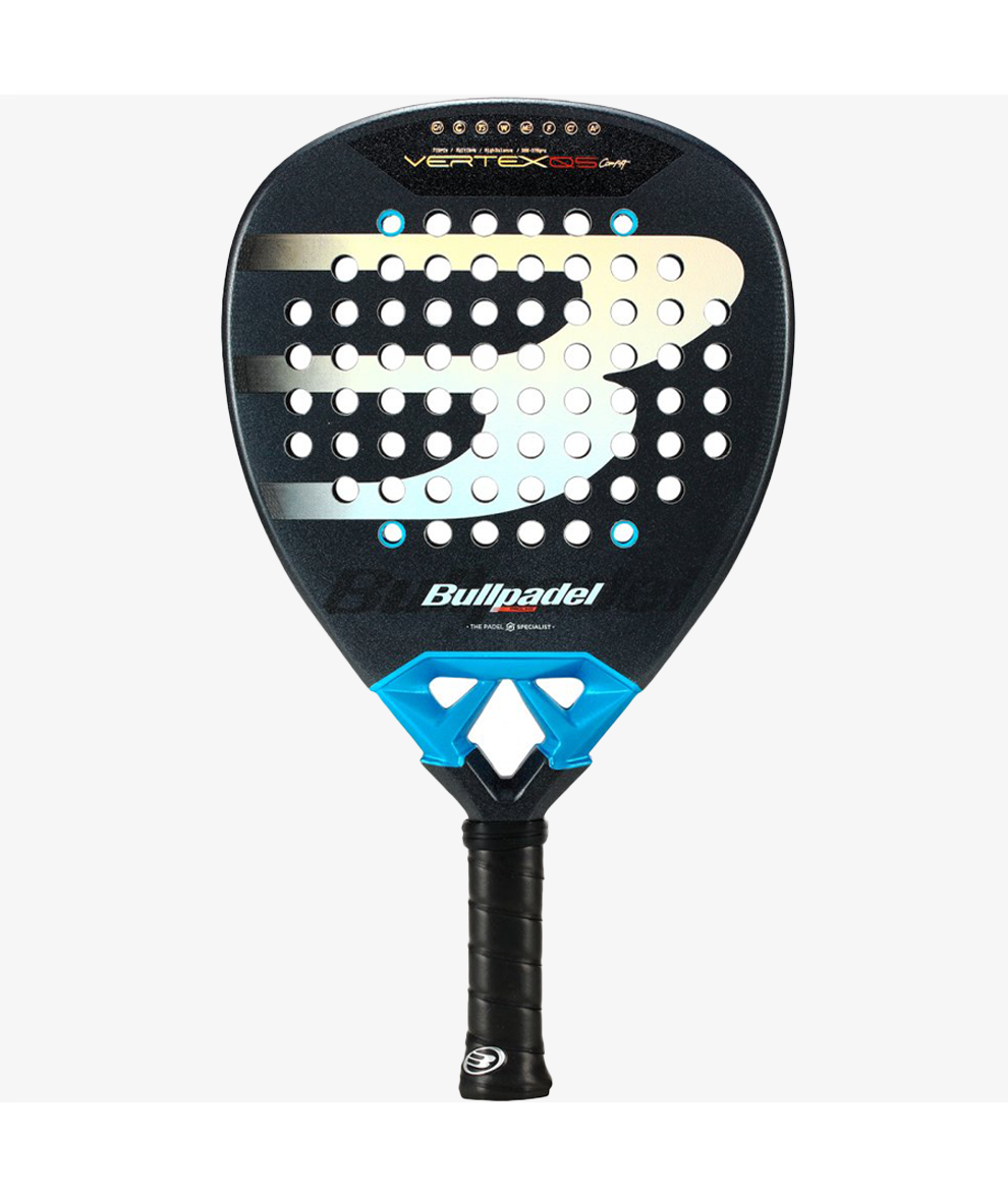 Bullpadel Vertex 05 Comfort 26 1