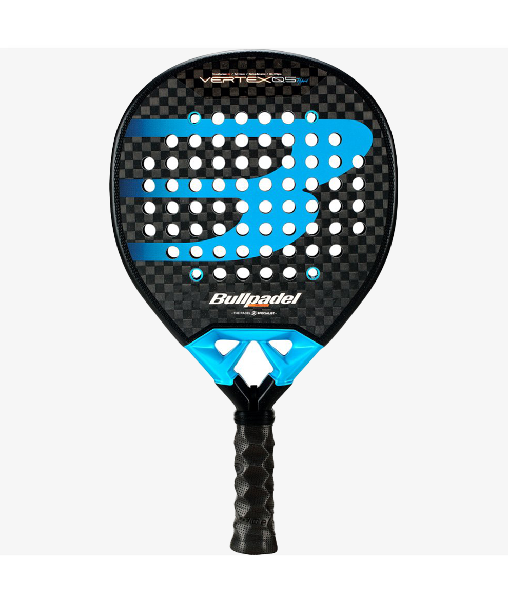 Bullpadel Vertex 05 Hybrid 26 1
