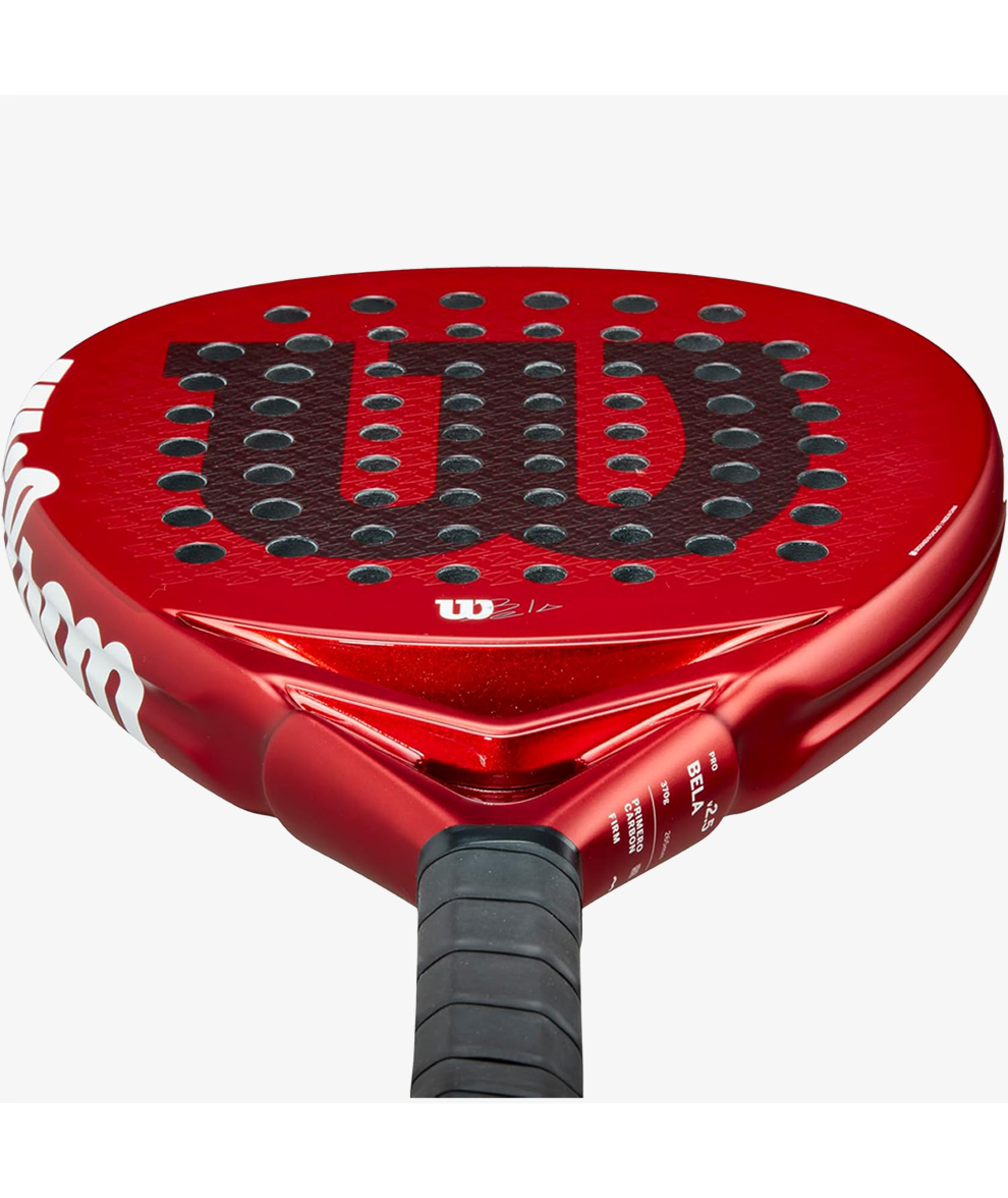 Wilson Bela Pro V2.5 4