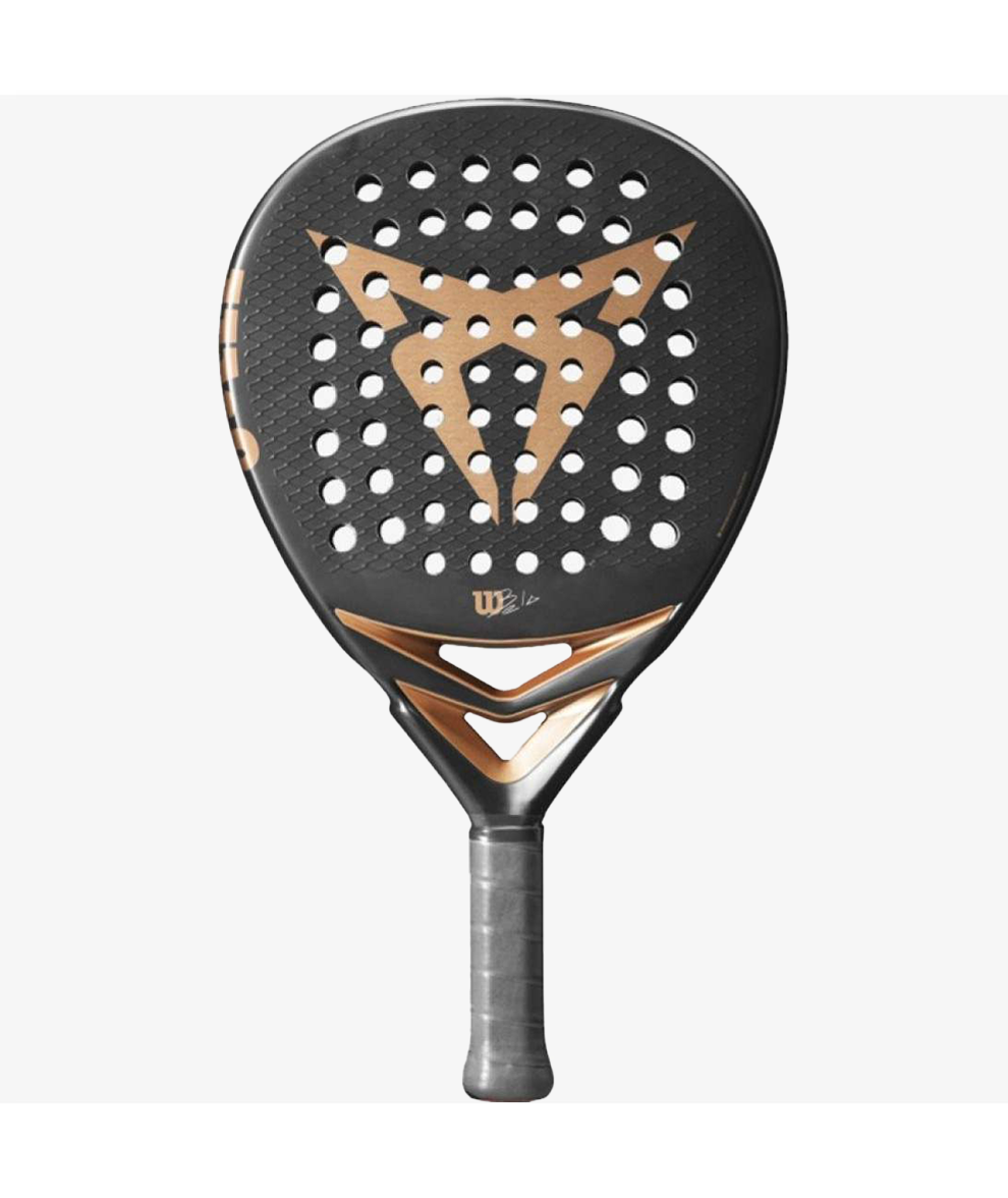 Wilson Bela Cupra V2