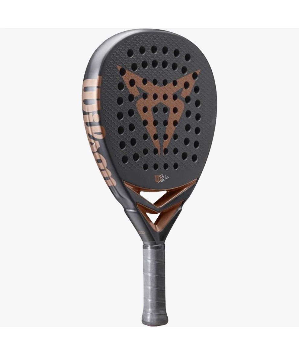 Wilson Bela Cupra V2