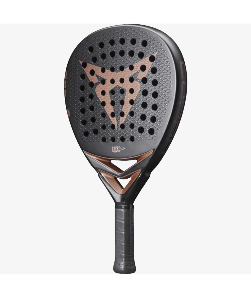 Wilson Bela Cupra V2 3
