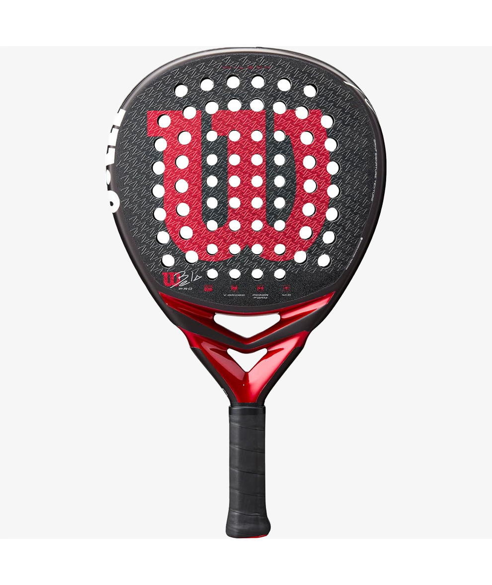 Wilson Bela Pro V3