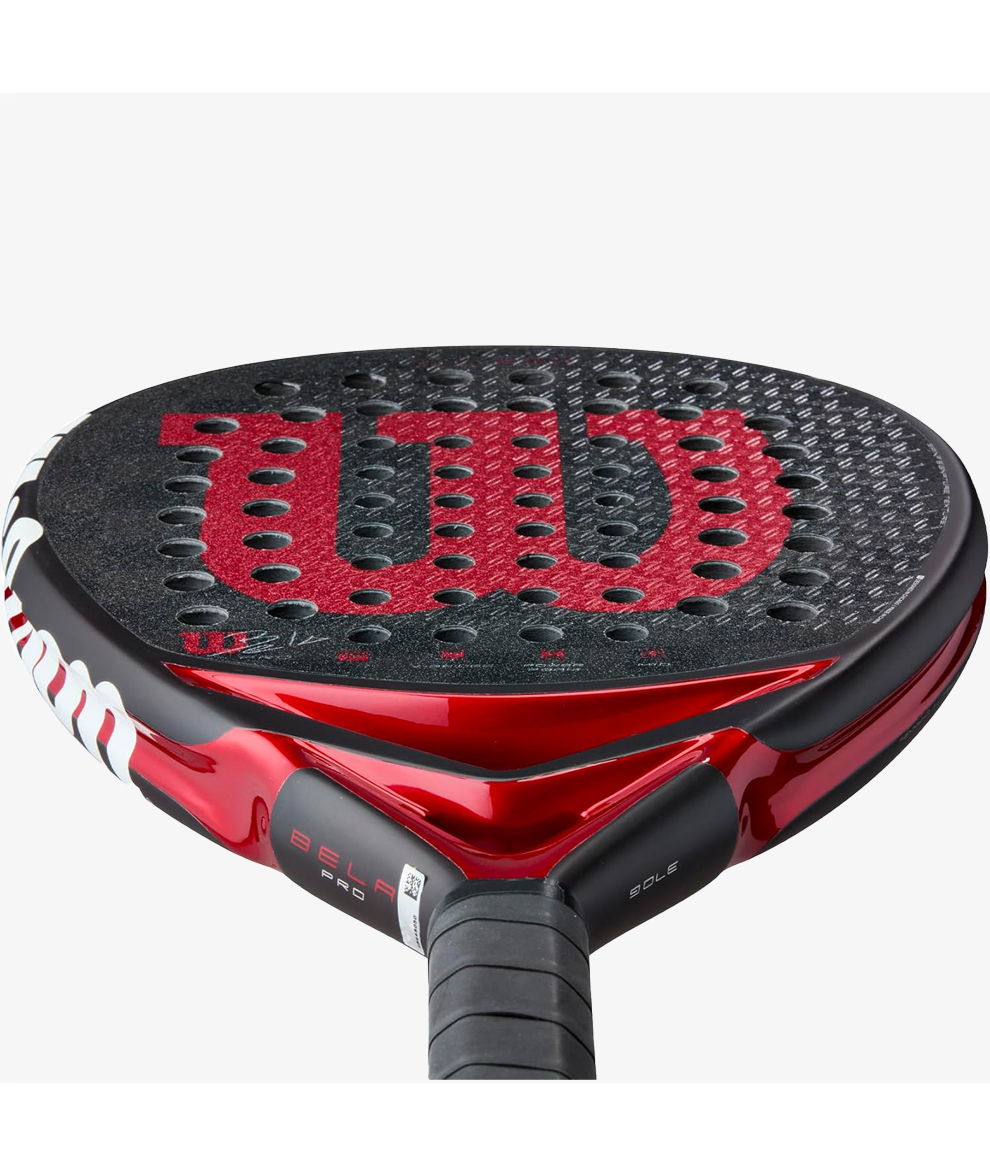 Wilson Bela Pro V3 4