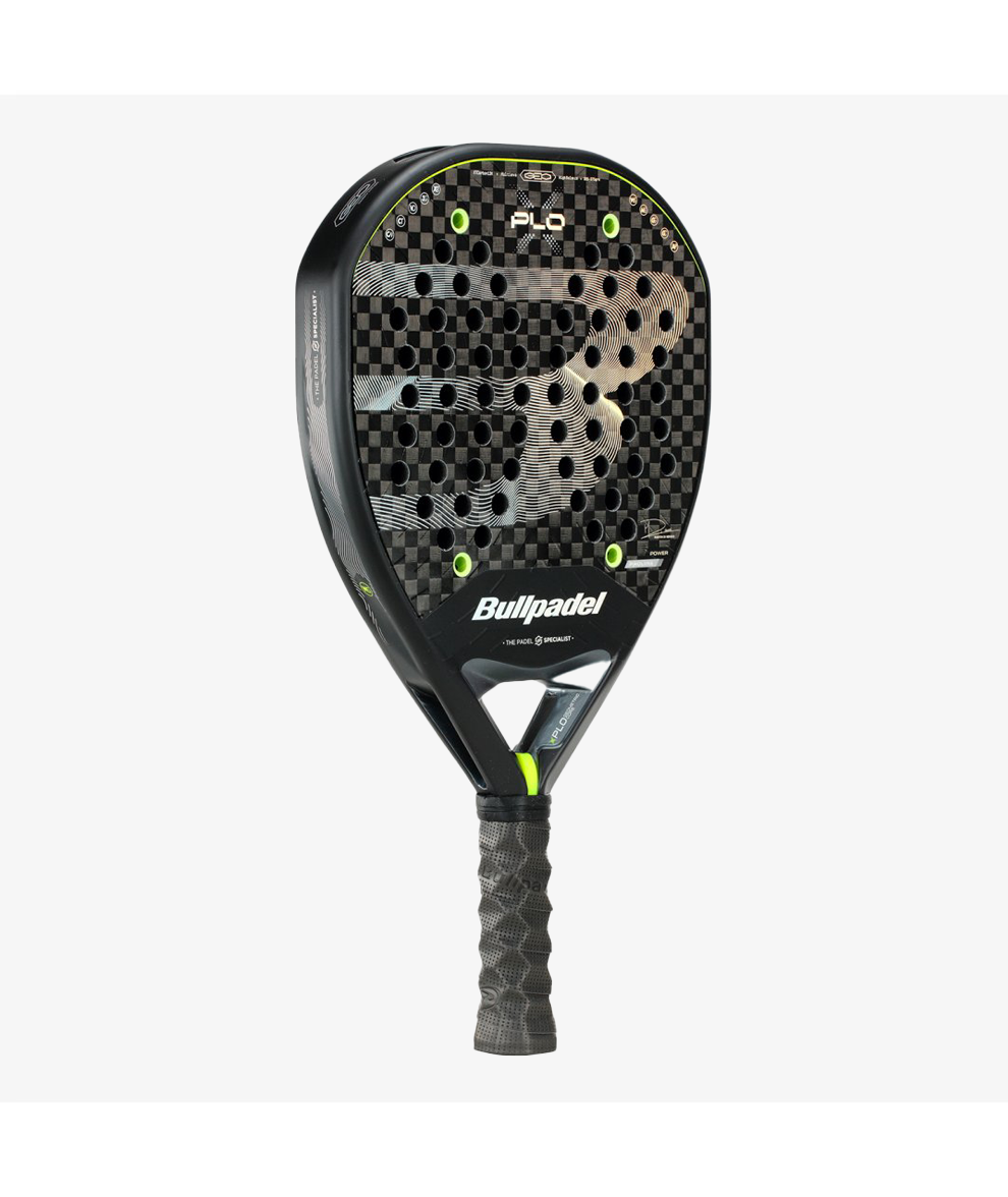 Bullpadel Xplo 26