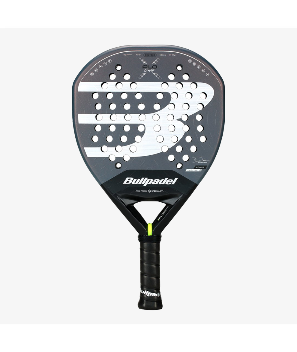 Bullpadel Xplo Comfort 26