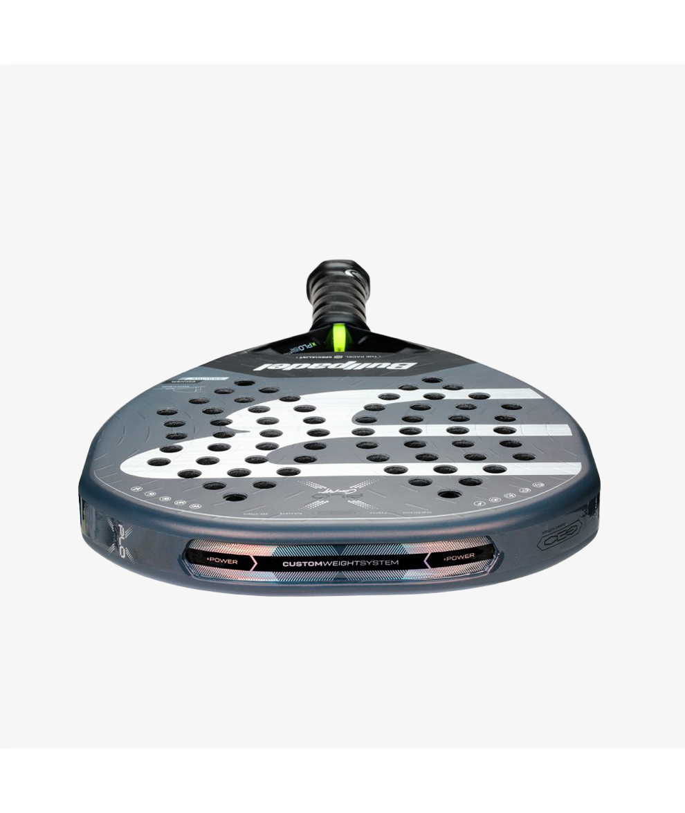 Bullpadel Xplo Comfort 26 4