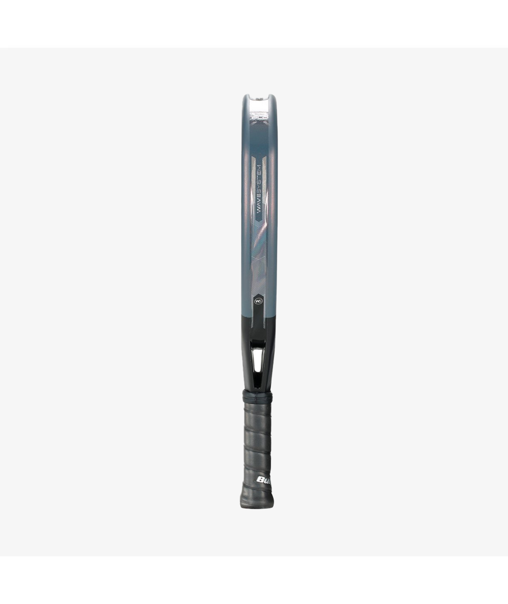 Bullpadel Xplo Comfort 26 3