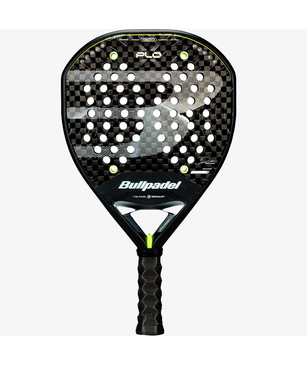 Bullpadel Xplo 26