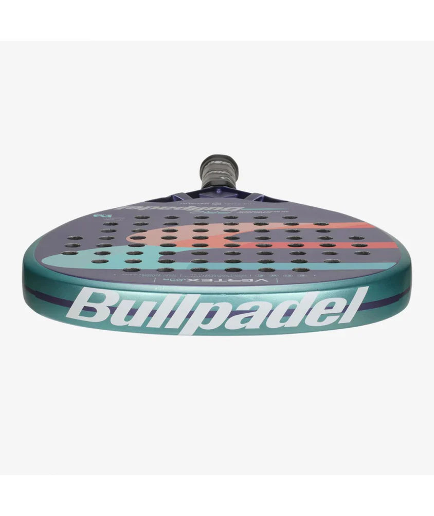 BULLPADEL VERTEX 03 JR W 22 4