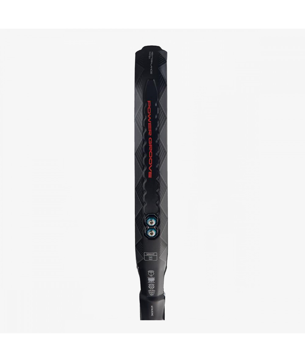 Adidas Metalbone 3.4 Padel Racket 3