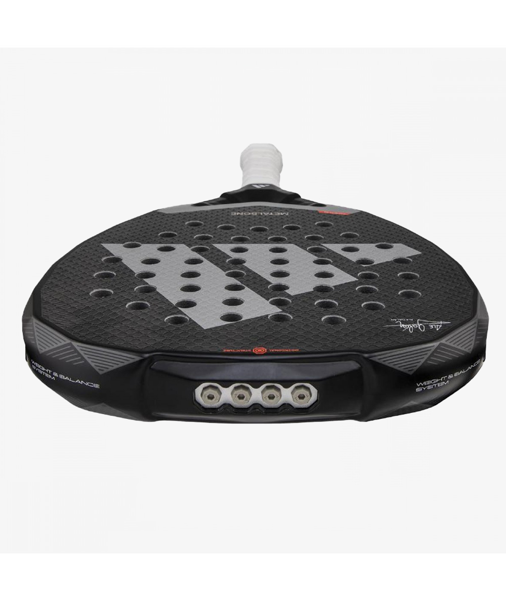 Adidas Metalbone 3.4 Padel Racket 4