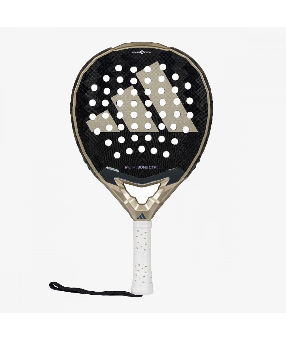 Adidas Metalbone Ctrl 3.4 Racket 1