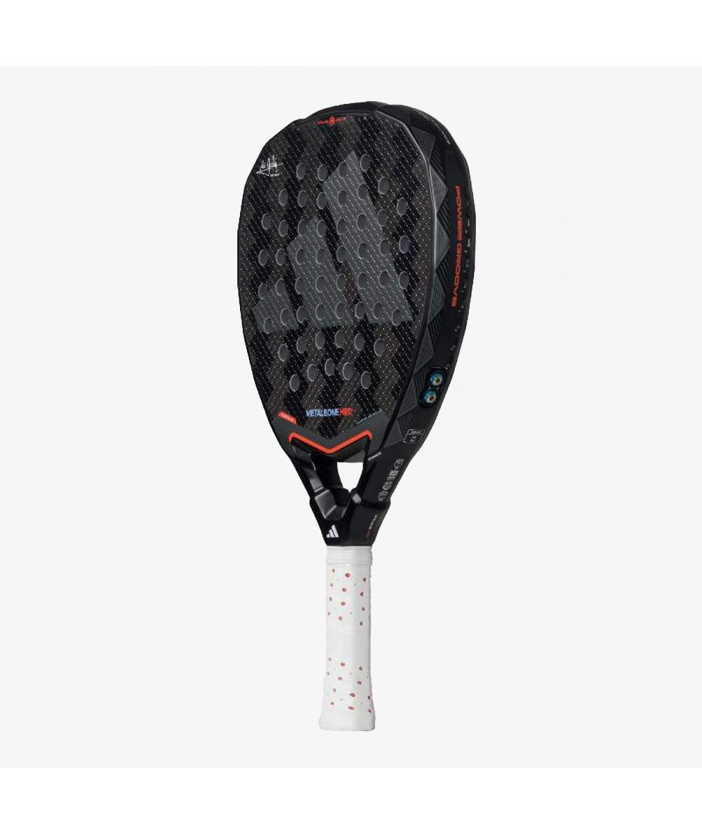 Adidas Metalbone HRD+ 3.4 - Ale Galán Racket 3