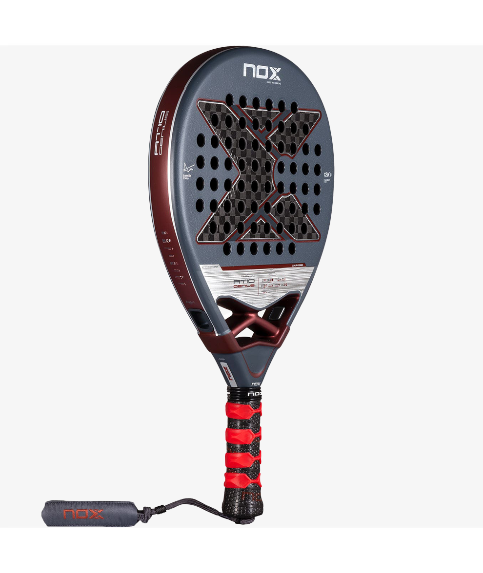 AT10 Luxury Genius 12K 2025 by Agustín Tapia