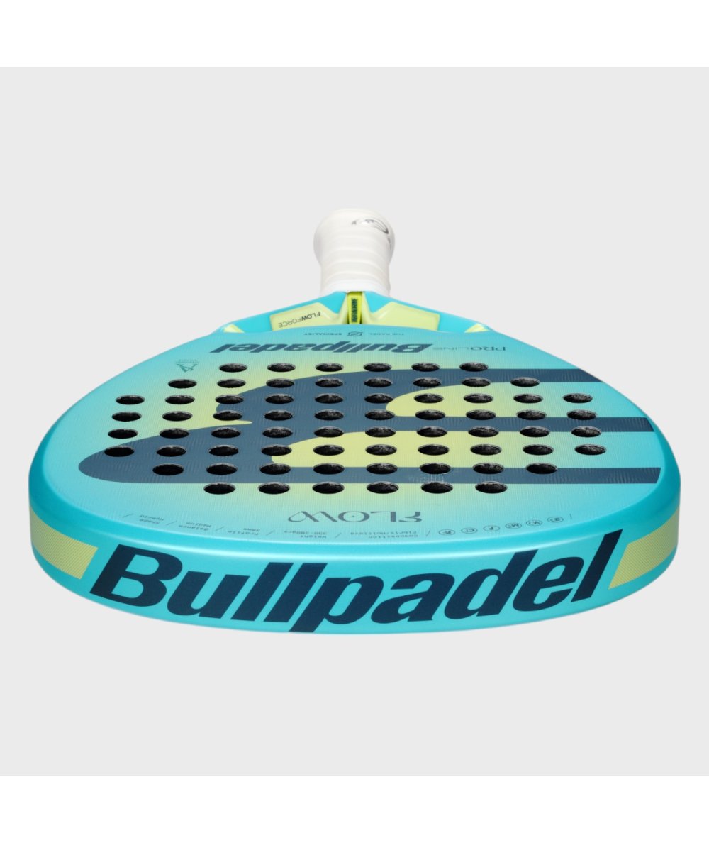RACKET BULLPADEL FLOW WOMAN 25 4