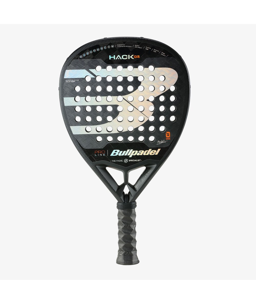 BULLPADEL HACK 03 24