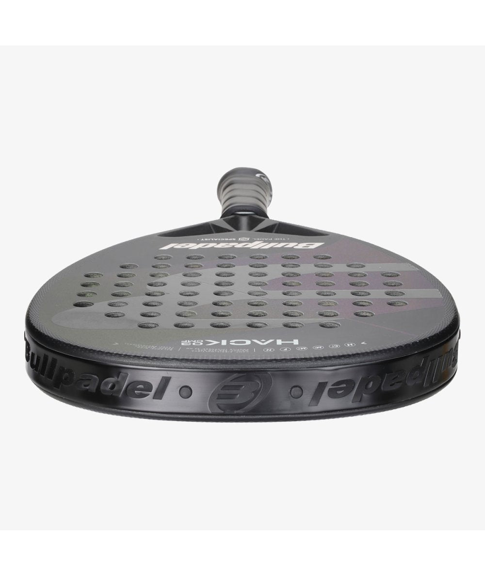 BULLPADEL HACK 03 COMFORT 23 4