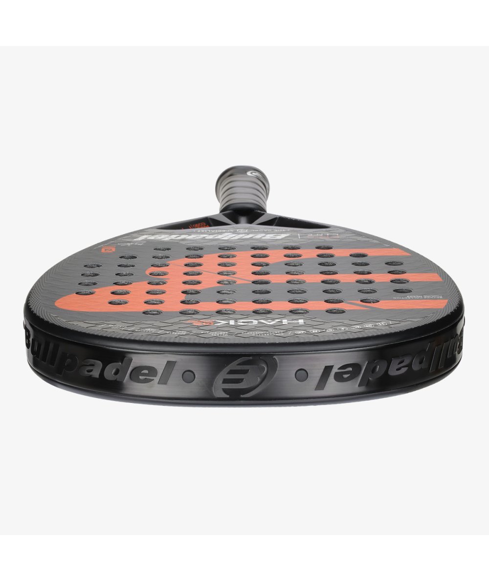 BULLPADEL HACK 03 COMFORT 24 4
