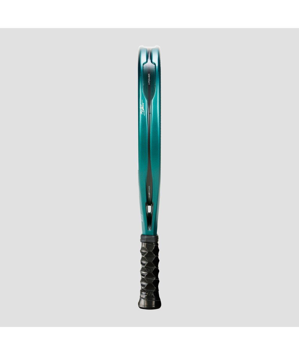 RACKET BULLPADEL HACK 04 25