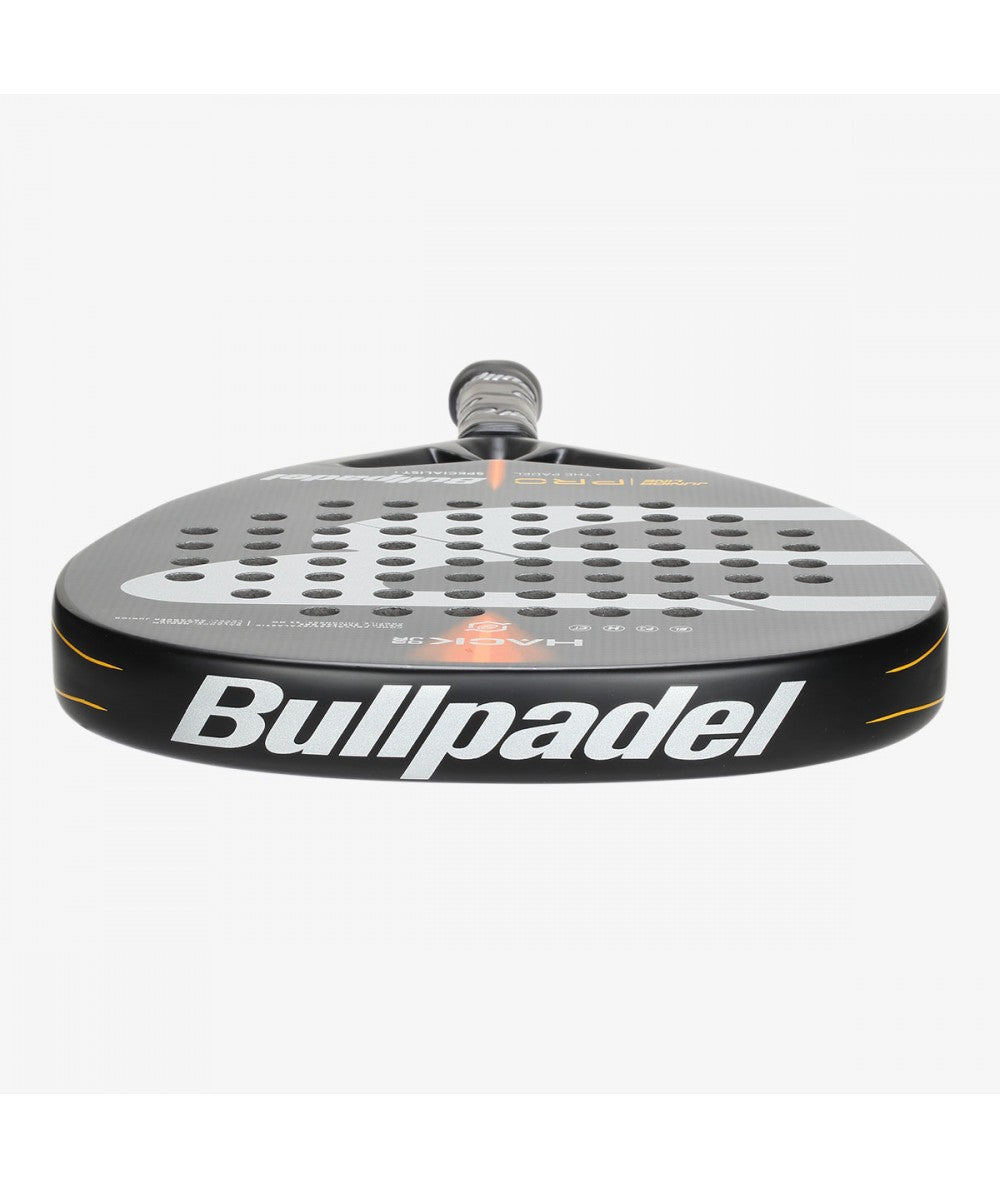 BULLPADEL HACK 03 JR 22 3