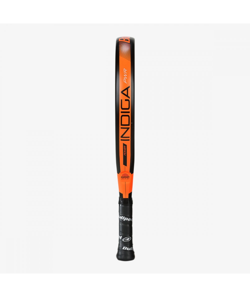 BULLPADEL INDIGA PWR 22