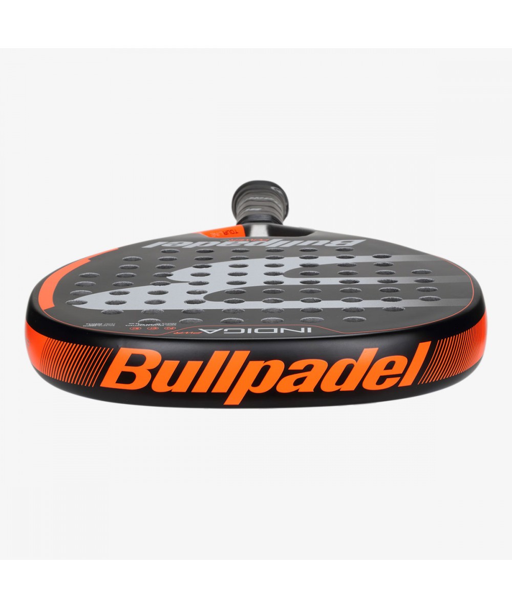 BULLPADEL INDIGA PWR 22 3