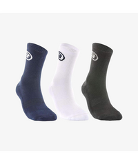 Bullpadel BP252 Socks 3 Pairs