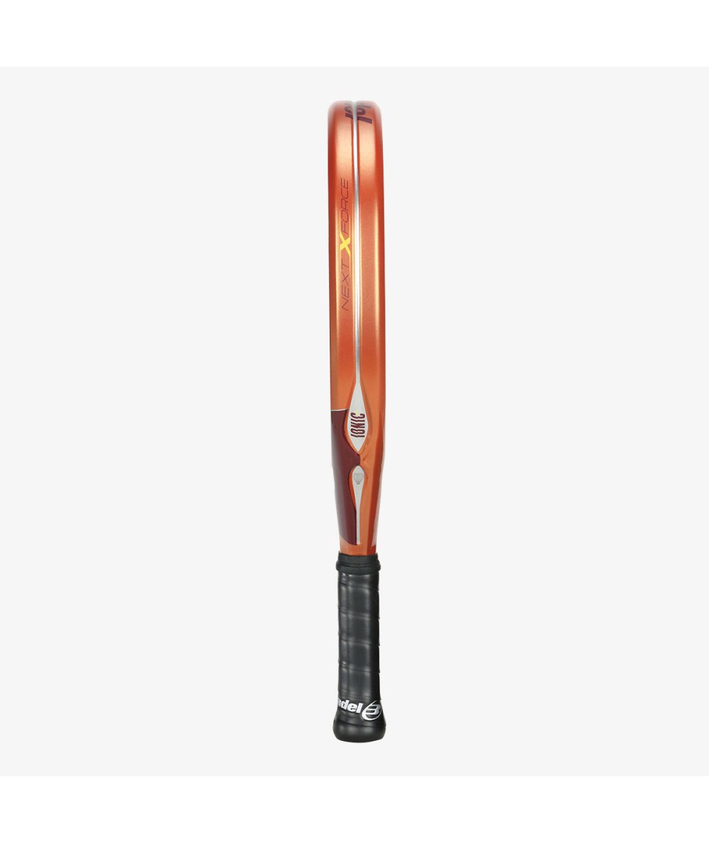 BULLPADEL IONIC CONTROL 23 3