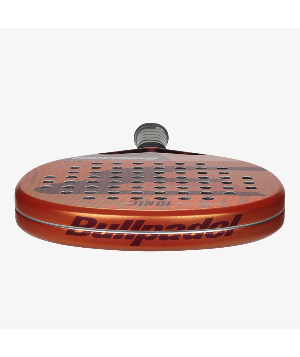 BULLPADEL IONIC CONTROL 23 4