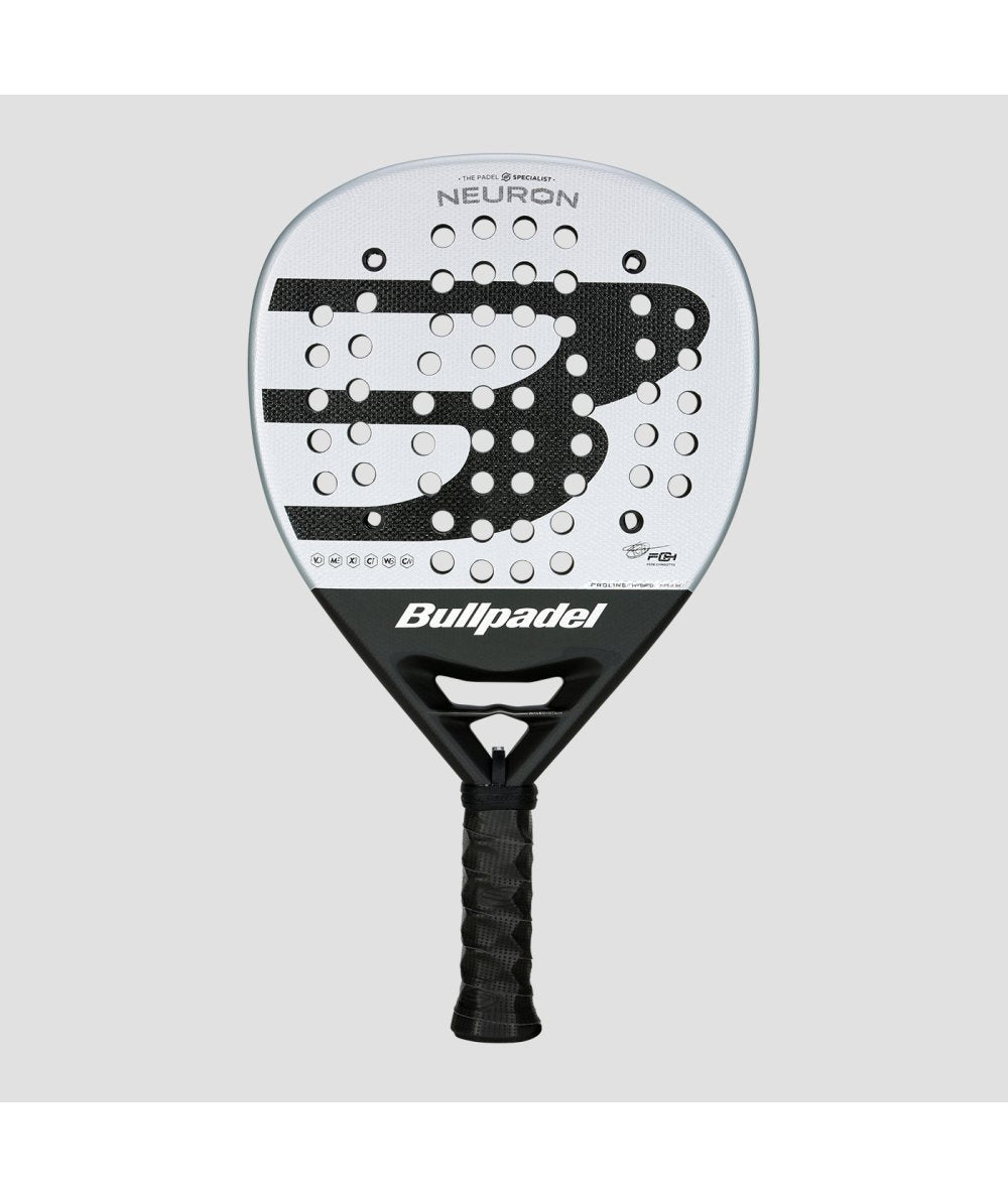 RACKET BULLPADEL NEURON 25 4
