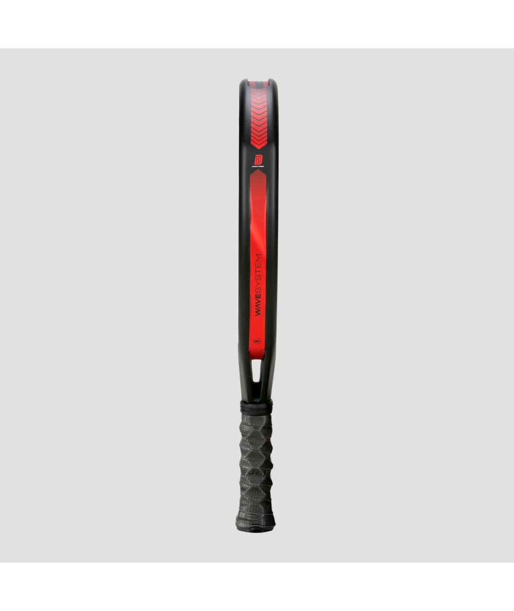 RACKET BULLPADEL XPLO 25